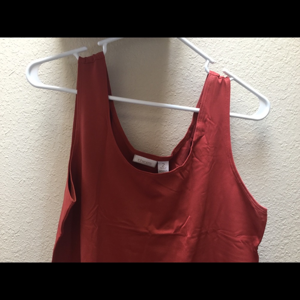 Worn once Chicos 😍 !Offers!